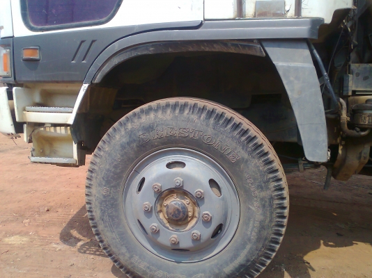 ขายด่วน..รถสิบล้อ HINO FM 3H รถสวย ทรงดี เดิมๆ ทั้งคัน พร้อมใช้งาน มีทะเบียนครบ.