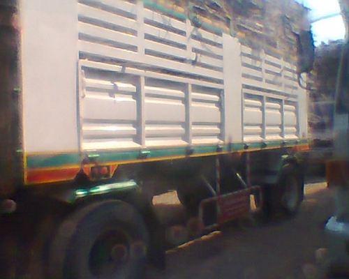 ขายรถพ่วงดั้ม MITSU TF 2XXX TURBO 220 แรงเครื่องเดิมเกียร์เดิมยางดีคัทซีสวยกะบะแม่สามมิตลูก ช.ทวี ปี 55