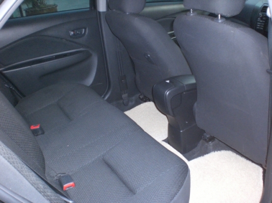 TOYOTA SOLUNA VIOS 1.5 E(ABS) 485,000