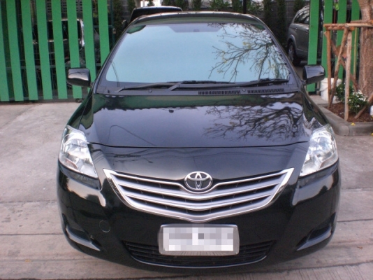 TOYOTA SOLUNA VIOS 1.5 E(ABS) 485,000