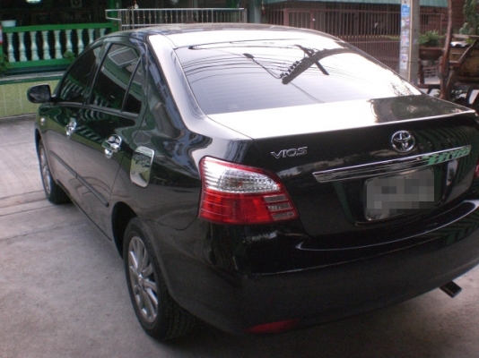 TOYOTA SOLUNA VIOS 1.5 E(ABS) 485,000