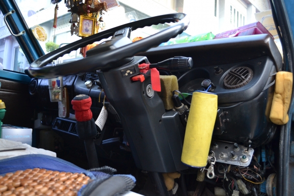 ขายรถบรรทุก 4 ล้อ IZUSU 250 TL