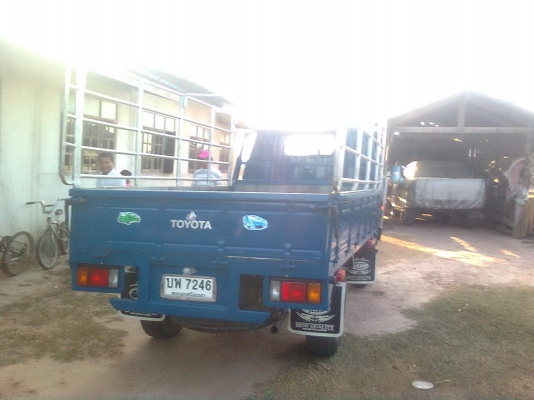 -ขาย TOYOTA DINA สี่ล้อกลาง ป้ายเล็ก ไม่ติดเวลา พร้อมใช้งาน ราคาคุยกันได้ -ขาย TOYOTA DINA สี่ล้อกลาง ป้ายเล็ก ไม่ติดเวลา พร้อมใช้งาน ราคาคุยกันได้