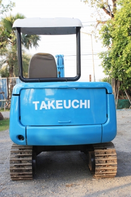 ขายแม็กโคร TAKEUCHI TB027 มือสองญี่ปุ่นแท้ๆ สภาพดี รถพร้อมใช้งาน ติดต่อ 086-775-7900 ขายแม็กโคร TAKEUCHI TB027 มือสองญี่ปุ่นแท้ๆ สภาพดี รถพร้อมใช้งาน ติดต่อ 086-775-7900