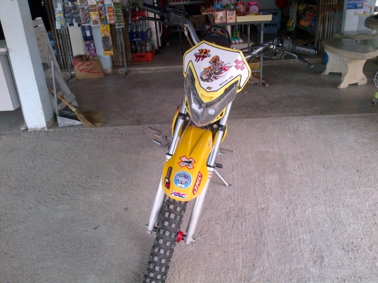 "ปรับราคาด่วน"!โซนิค สต๊าทมือ แต่งวิบากแต่งไปเยอะคับ ปี44 เครืองดีแน่นๆพร้อมลุย ทะเบียน+เอกสารโอน ภาษีไม่หมด