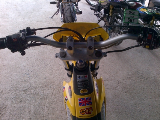 "ปรับราคาด่วน"!โซนิค สต๊าทมือ แต่งวิบากแต่งไปเยอะคับ ปี44 เครืองดีแน่นๆพร้อมลุย ทะเบียน+เอกสารโอน ภาษีไม่หมด