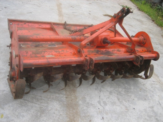 ผานไถ โรตารี่1.60 ตราช้าง รุ่น DH226E เฮฟวี่พลัส  6x22 และ 5x22