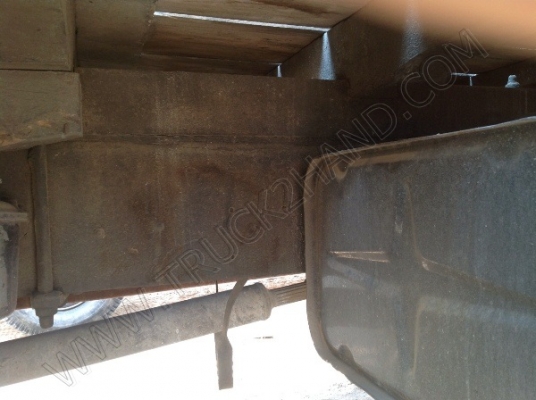 รถบรรทุก 6 ล้อ ยี่ห้อ ISUZU 145 แรงม้า // ติดต่อเจ้าของโดยตรง คุณปรีชา 086-879-5551