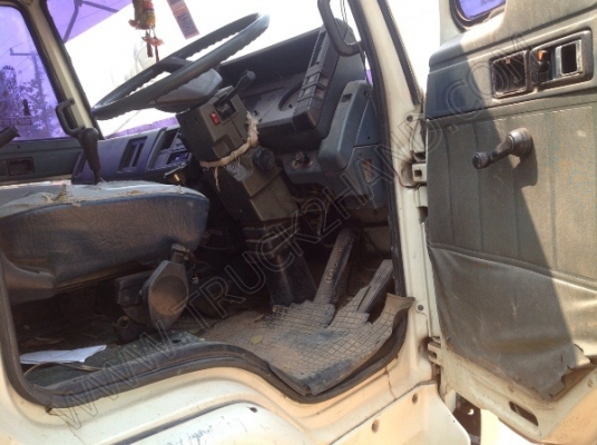 รถบรรทุก 6 ล้อ ยี่ห้อ ISUZU 145 แรงม้า // ติดต่อเจ้าของโดยตรง คุณปรีชา 086-879-5551