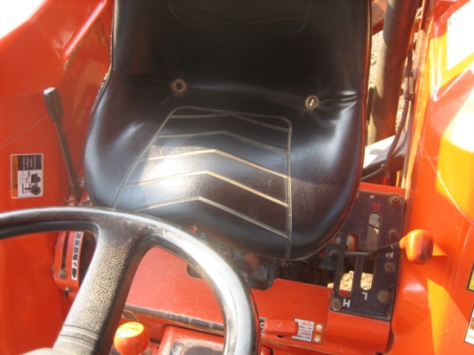 ขายคูโบต้า L 3408 Di