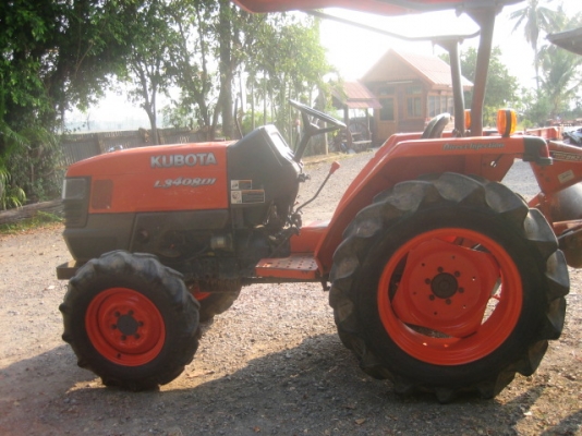 ขายคูโบต้า L 3408 Di