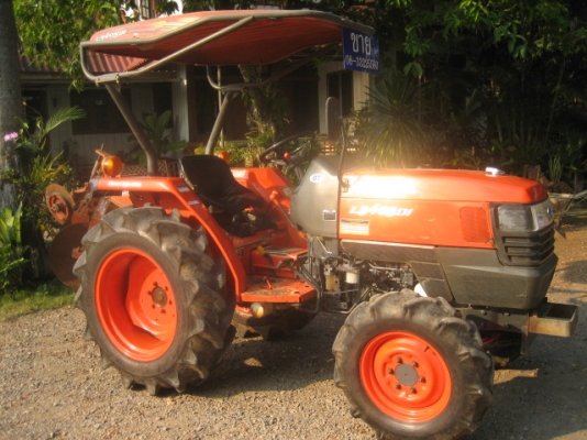 ขายคูโบต้า L 3408 Di