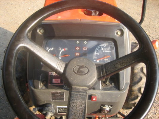 ขายคูโบต้า L 3408 Di