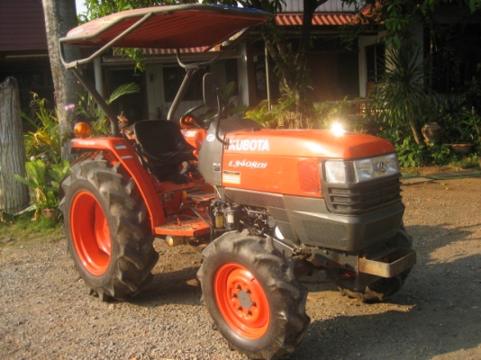 ขายคูโบต้า L 3408 Di