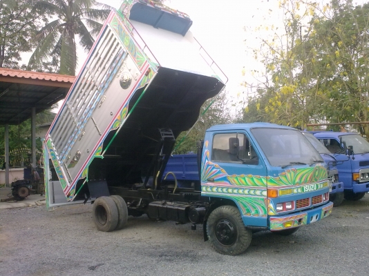 ขาย NPR ดัมพ์