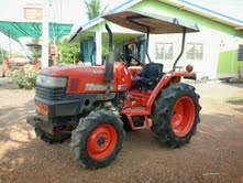 ขายด่วน L3408 รถไร่ เครื่องแน่นพร้อมทะเบียน พร้อมผานใหม่ LCS