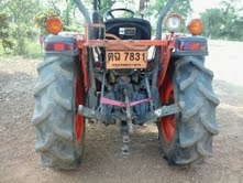 ขายด่วน L3408 รถไร่ เครื่องแน่นพร้อมทะเบียน พร้อมผานใหม่ LCS