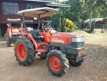 ขายด่วน L3408 รถไร่ เครื่องแน่นพร้อมทะเบียน พร้อมผานใหม่ LCS