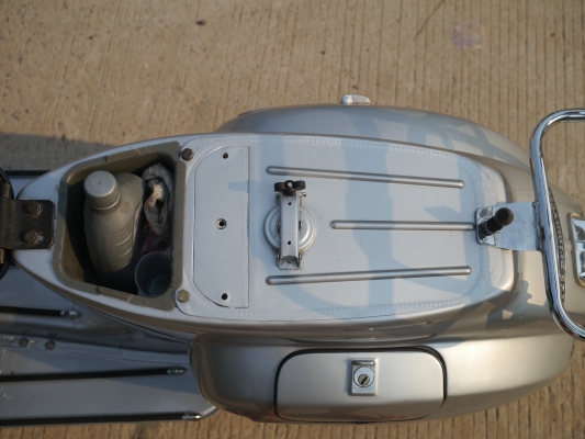 ขาย เวสป้า primavera 125 ทะเบียน ถูก ๆ