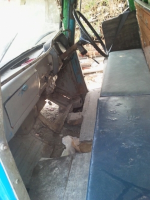 หัวกะเทย