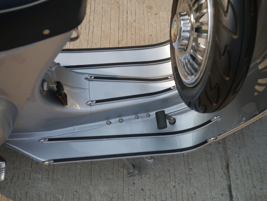 ขาย เวสป้า primavera 125 ทะเบียน ถูก ๆ