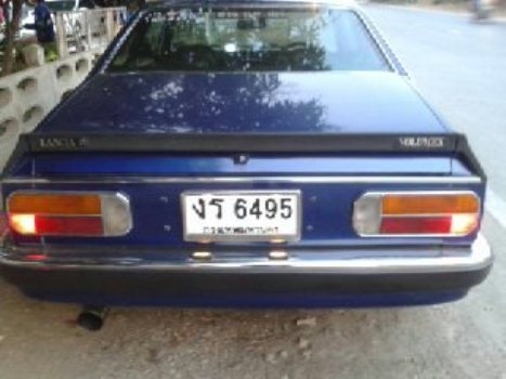 ขาย Lancia  3 ประตู 2000 cc พร้อมใช้