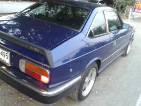 ขาย Lancia  3 ประตู 2000 cc พร้อมใช้