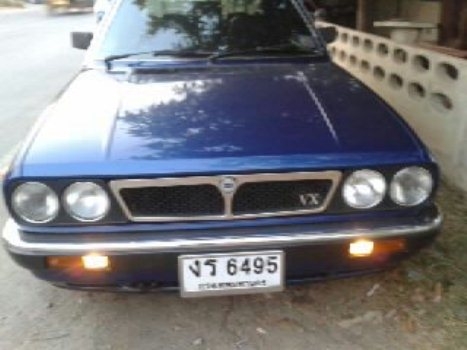 ขาย Lancia  3 ประตู 2000 cc พร้อมใช้