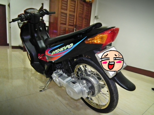 nouvo ตัวเก่า เครื่องเดิม nouvo ตัวเก่า เครื่องเดิม