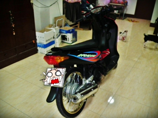 nouvo ตัวเก่า เครื่องเดิม nouvo ตัวเก่า เครื่องเดิม