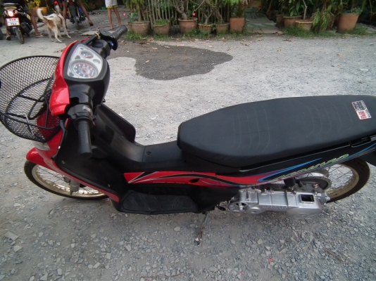 nouvo ตัวเก่า เครื่องเดิม nouvo ตัวเก่า เครื่องเดิม