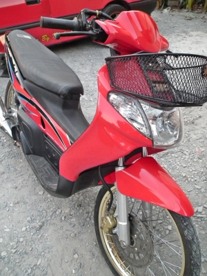 nouvo ตัวเก่า เครื่องเดิม nouvo ตัวเก่า เครื่องเดิม