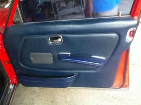 ขายBENZw123วางJติดแก็สรถปี85