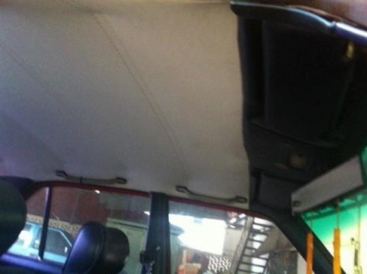 ขายBENZw123วางJติดแก็สรถปี85