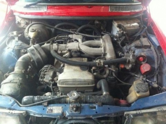 ขายBENZw123วางJติดแก็สรถปี85