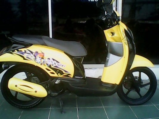 ขายราคาส่ง Scoopy – i (ล้อแม็กซ์) ปี 2554 สวยนางฟ้าราคาถูก ขายราคาส่ง Scoopy – i (ล้อแม็กซ์) ปี 2554 สวยนางฟ้าราคาถูก
