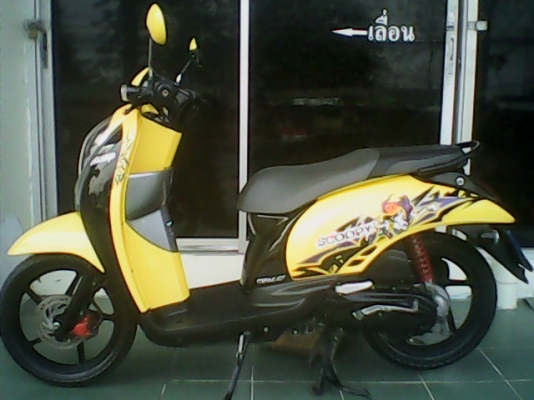 ขายราคาส่ง Scoopy – i (ล้อแม็กซ์) ปี 2554 สวยนางฟ้าราคาถูก ขายราคาส่ง Scoopy – i (ล้อแม็กซ์) ปี 2554 สวยนางฟ้าราคาถูก