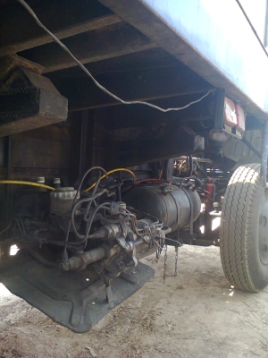 ขายรถบรรทุก 10 ล้อ 2 เพลาดั้ม ขายรถบรรทุก 10 ล้อ 2 เพลาดั้ม