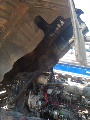 ขายรถบรรทุก 10 ล้อ 2 เพลาดั้ม ขายรถบรรทุก 10 ล้อ 2 เพลาดั้ม