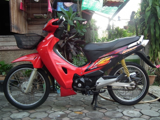 wave 125 เดิมๆ wave 125 เดิมๆ