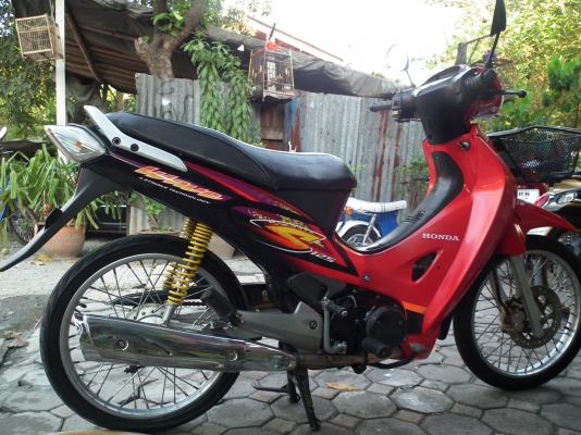 wave 125 เดิมๆ wave 125 เดิมๆ