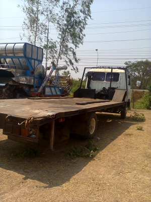 ขายเทนเลอร์ ขายเทนเลอร์