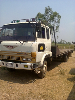 ขายเทนเลอร์ ขายเทนเลอร์