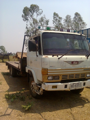 ขายเทนเลอร์ ขายเทนเลอร์