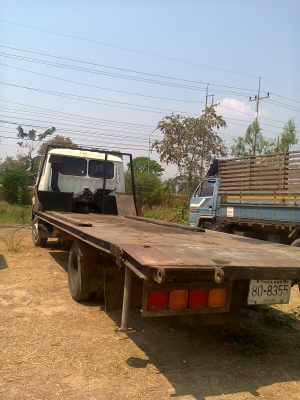 ขายเทนเลอร์