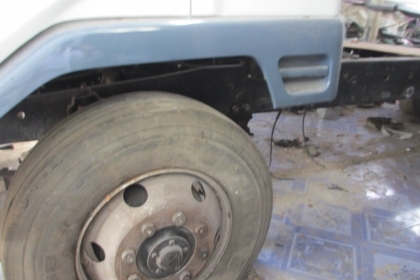 ขาย FN627M6 แท้ เกียร์ตาราง รถปี46 หัวคัซซีขาดเครื่องทุกอย่างครบรถห้างแท้ ทะเบียนครบพร้อมโอน