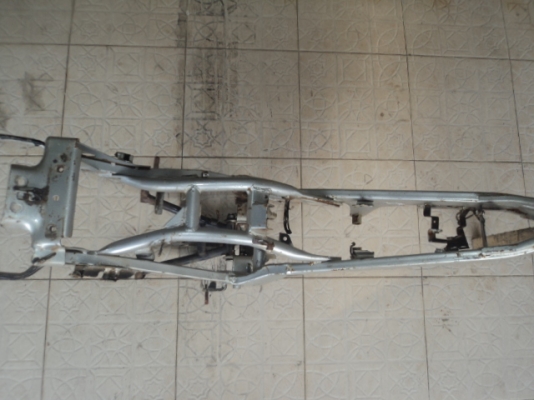 โครง dashเบาะ dt