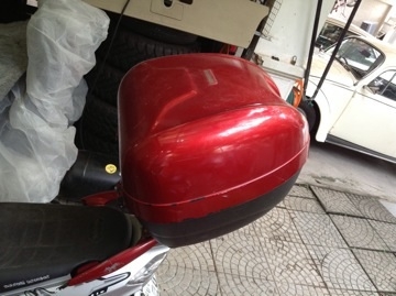 ขายแล้วครับ ด่วนyamaha mio