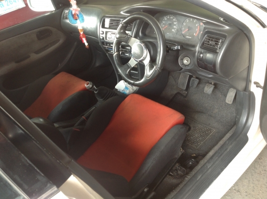 ขาย3ห่วงปี92เครื่อง1.5หัวฉีด สภาพพร้อมใช้