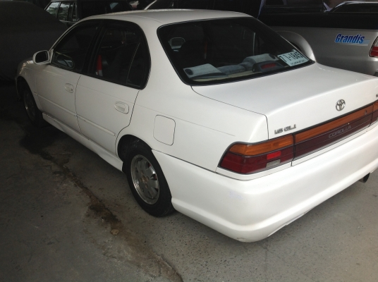 ขาย3ห่วงปี92เครื่อง1.5หัวฉีด สภาพพร้อมใช้